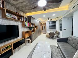 Hundred Palms Residences (D19), Condominium #516161971